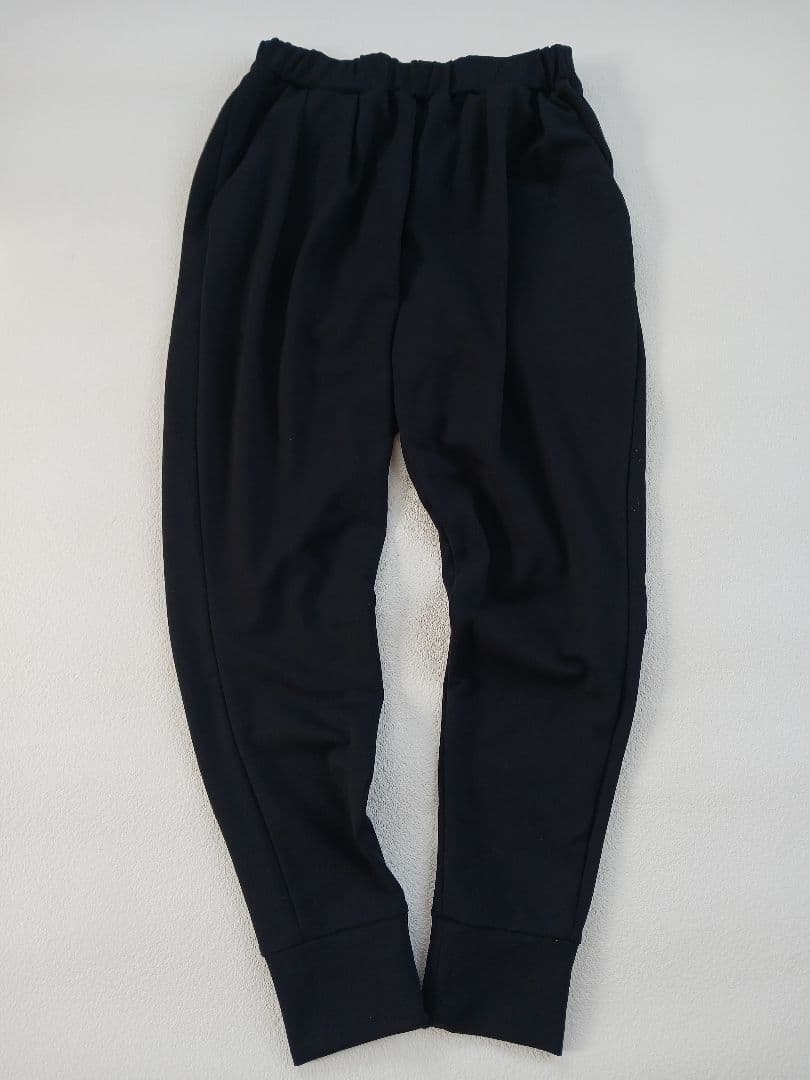 ジャーナルスタンダードラックス　SUNDAY ストレッチポンチ 2タックパンツ