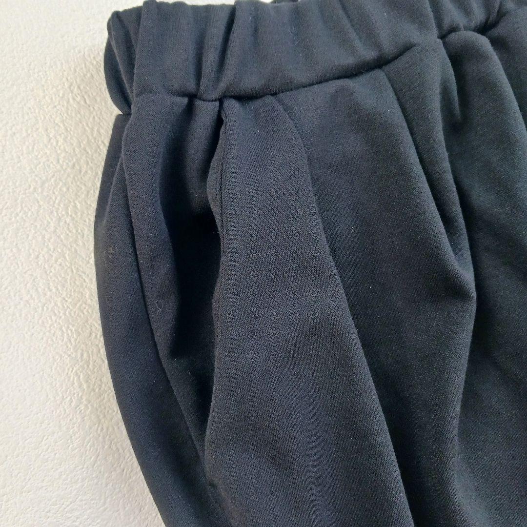 ジャーナルスタンダードラックス　SUNDAY ストレッチポンチ 2タックパンツ