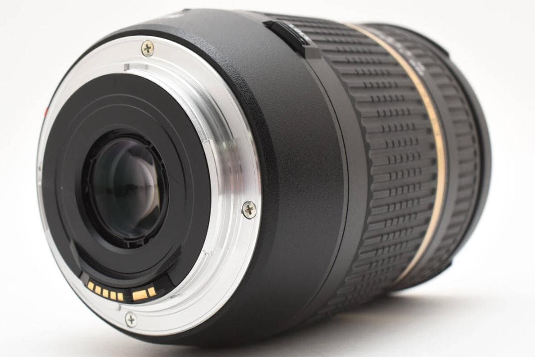 【美品】タムロン AF 18-270 B003 キャノン