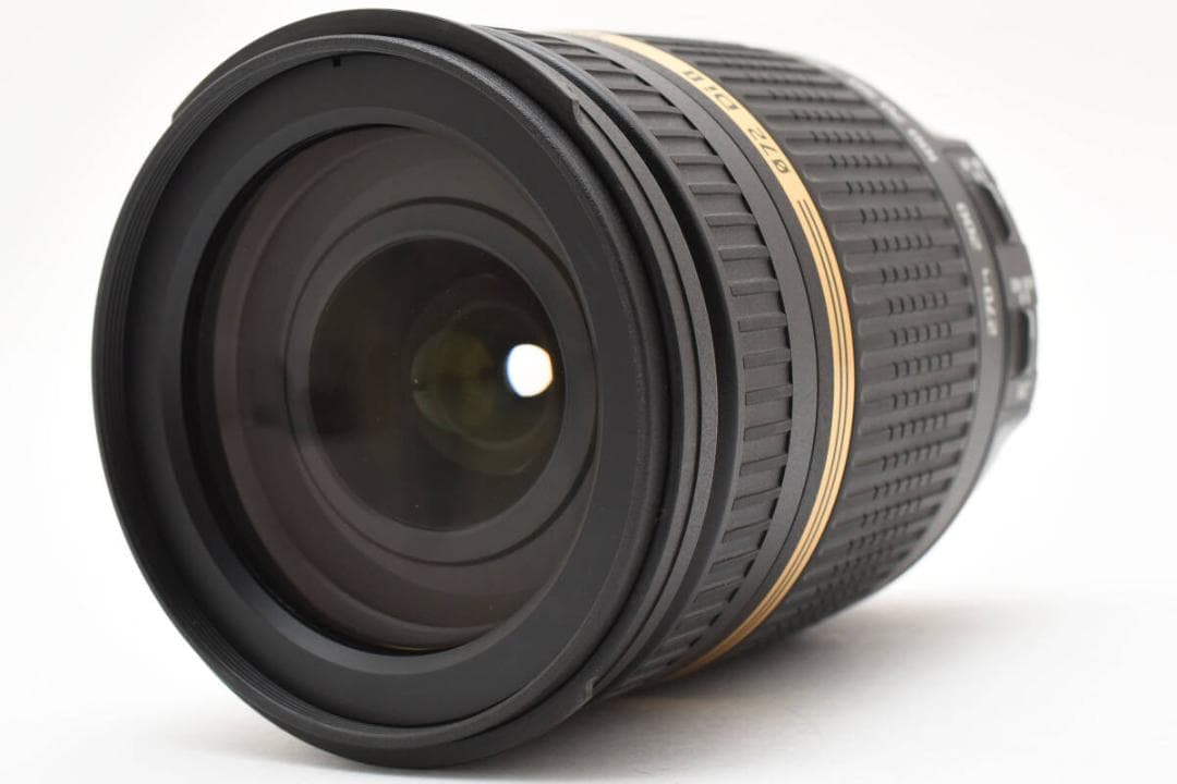 【美品】タムロン AF 18-270 B003 キャノン