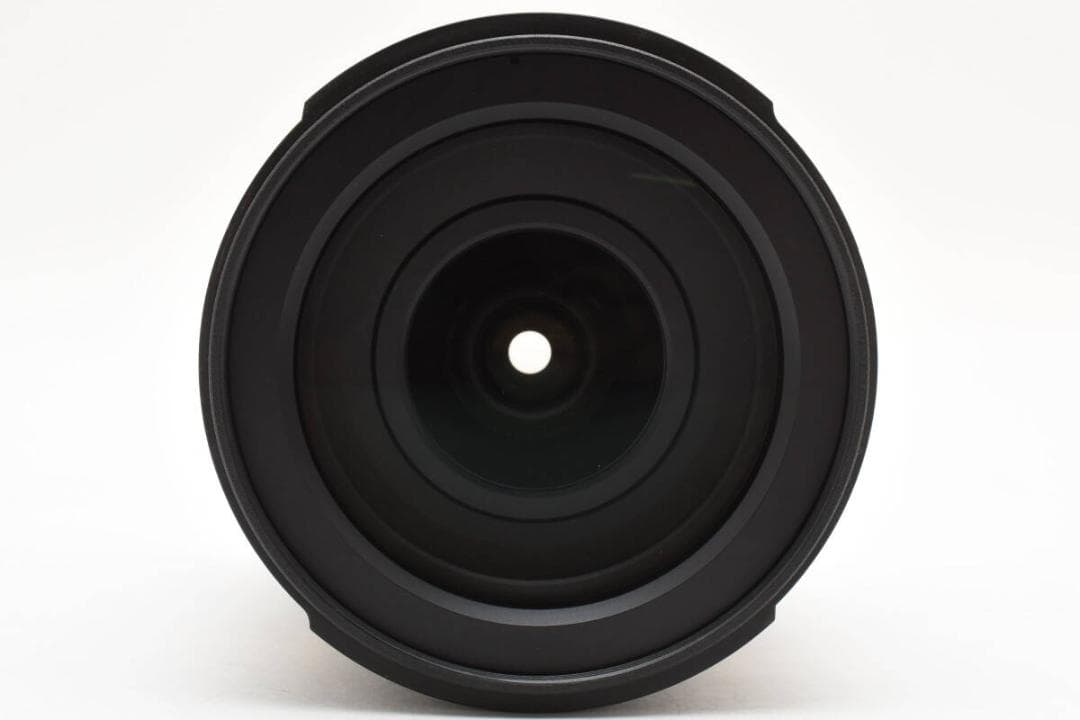 【美品】タムロン AF 18-270 B003 キャノン