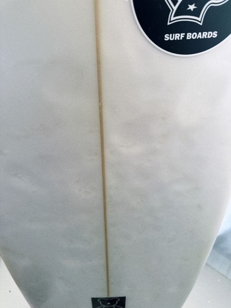 ショートボード　サーフボード　PU