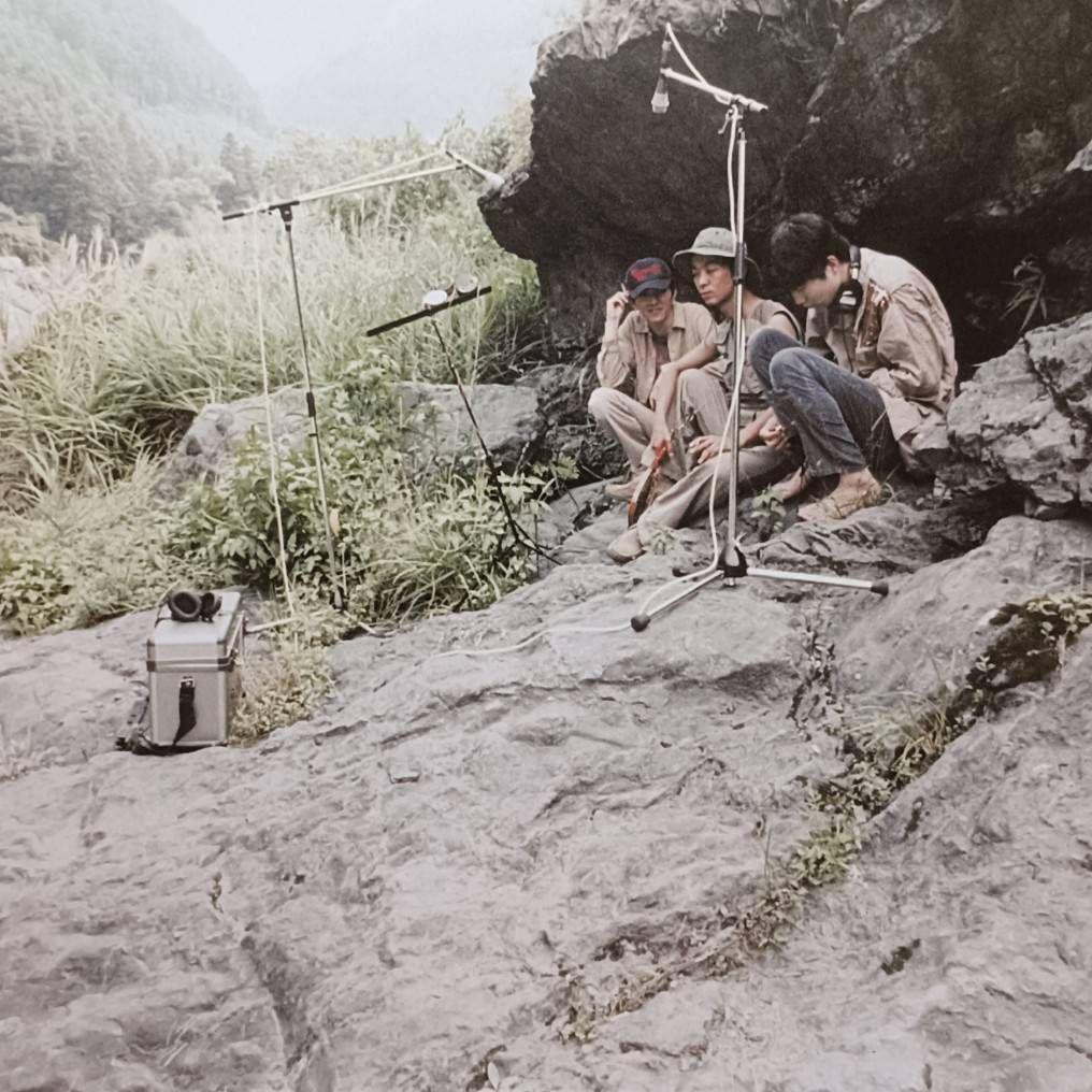 フィッシュマンズ「ロングシーズン」