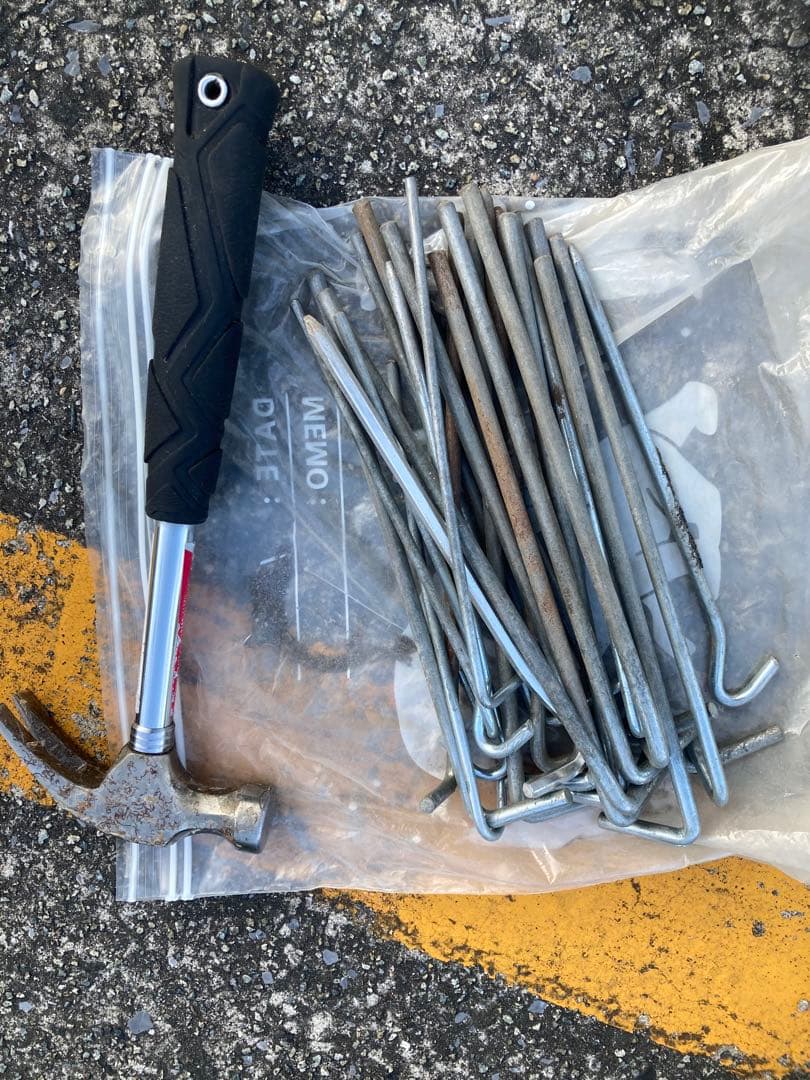 コールマン タフスクリーン2ルームハウス ツールームテント 4～5人用