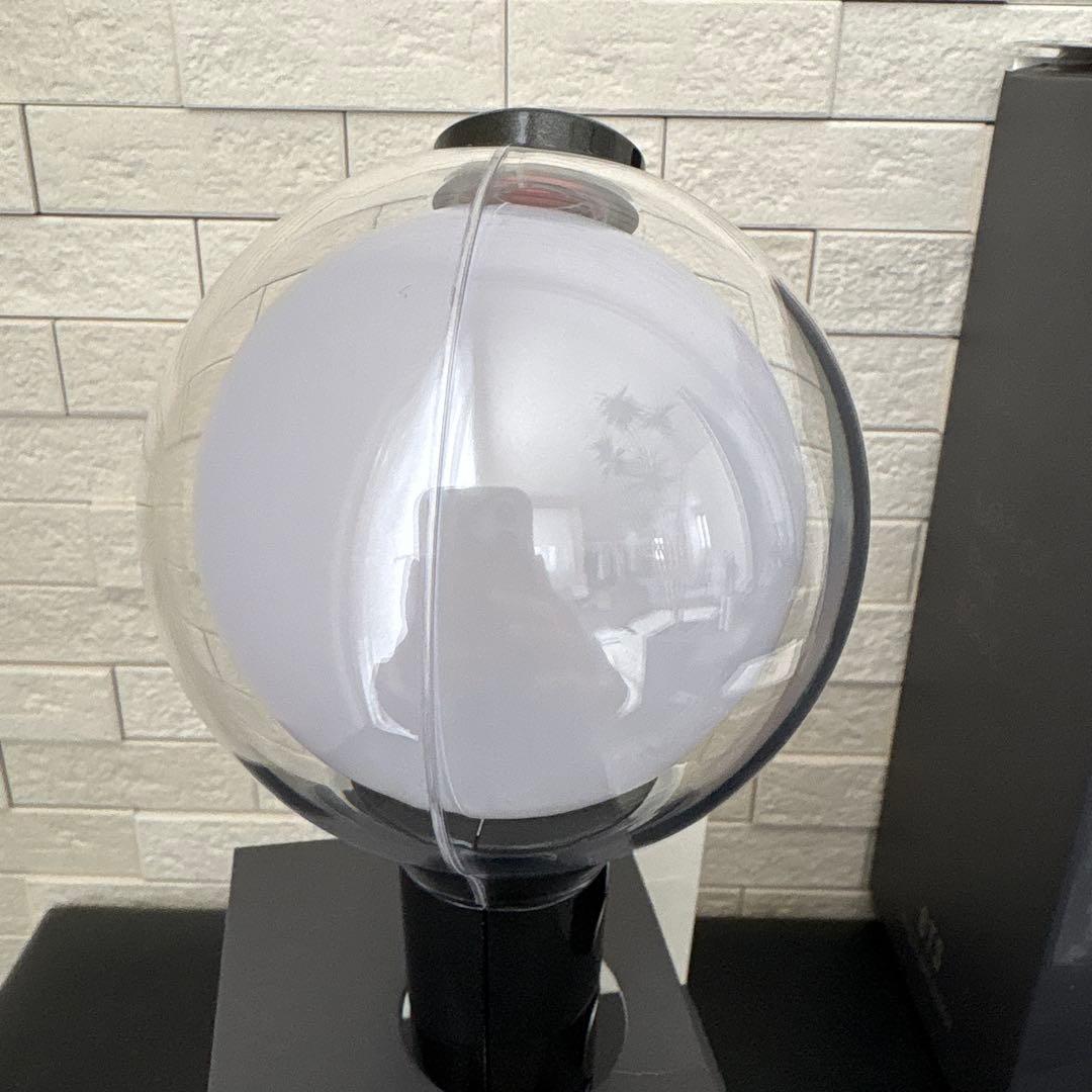 BTS ペンライト アミボム ver4 MAP OF THE SOUL