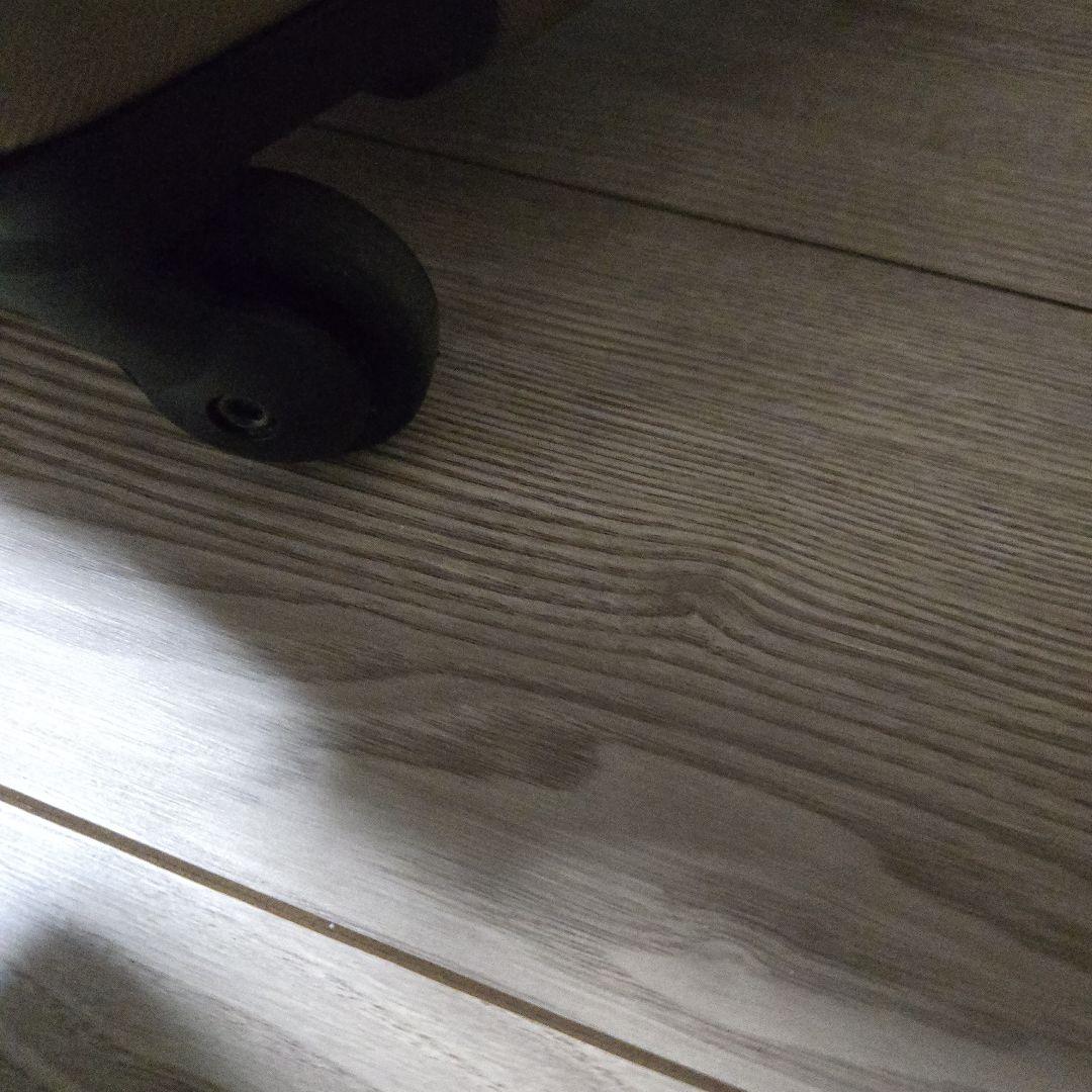 無印良品　ハードキャリーケース（３６Ｌ）