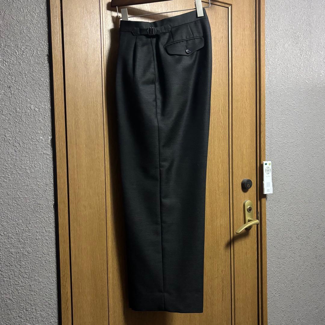 柿乃葉 kakinoha 003 Dress Trousers size7