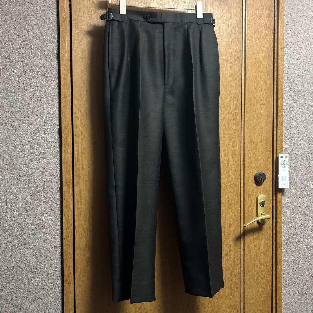 柿乃葉 kakinoha 003 Dress Trousers size7