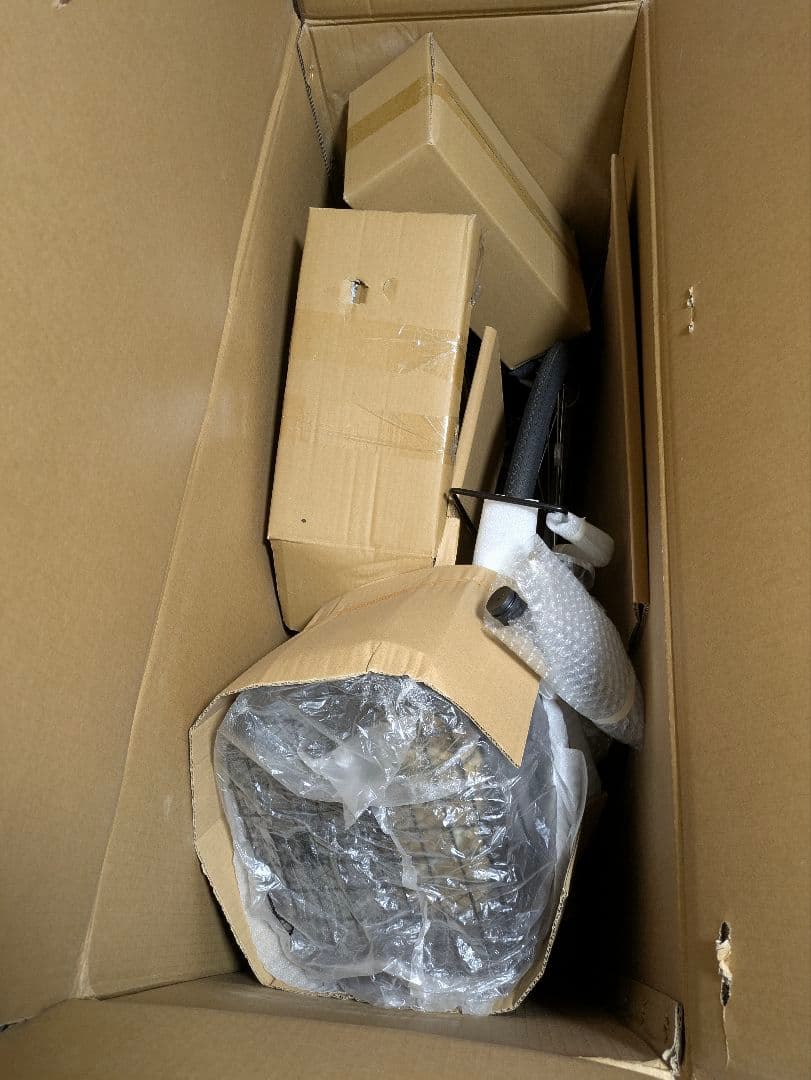 新品未使用】FIELD CHAMP 電動アシスト自転車