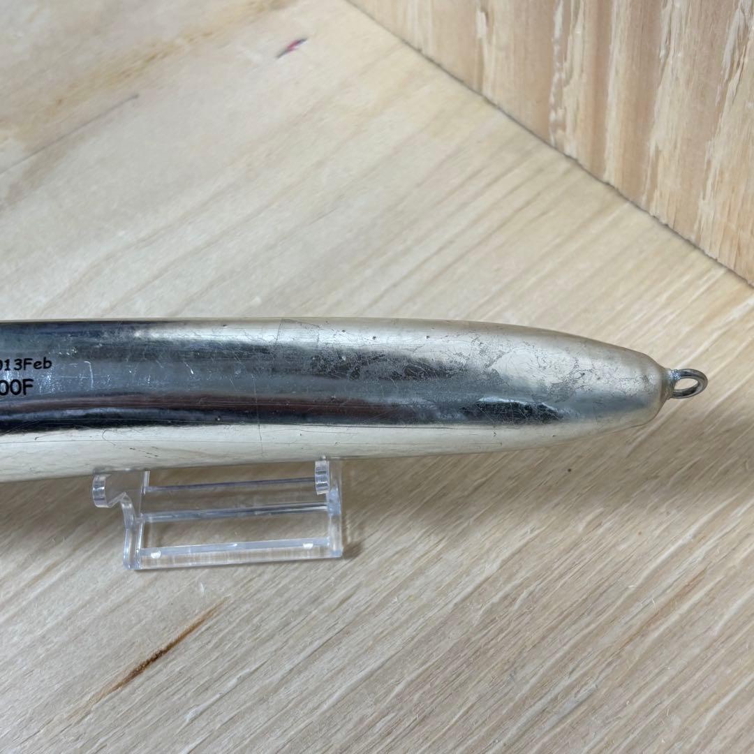 タイドプール　タイプⅡ 200f