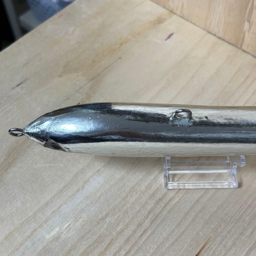 タイドプール　タイプⅡ 200f