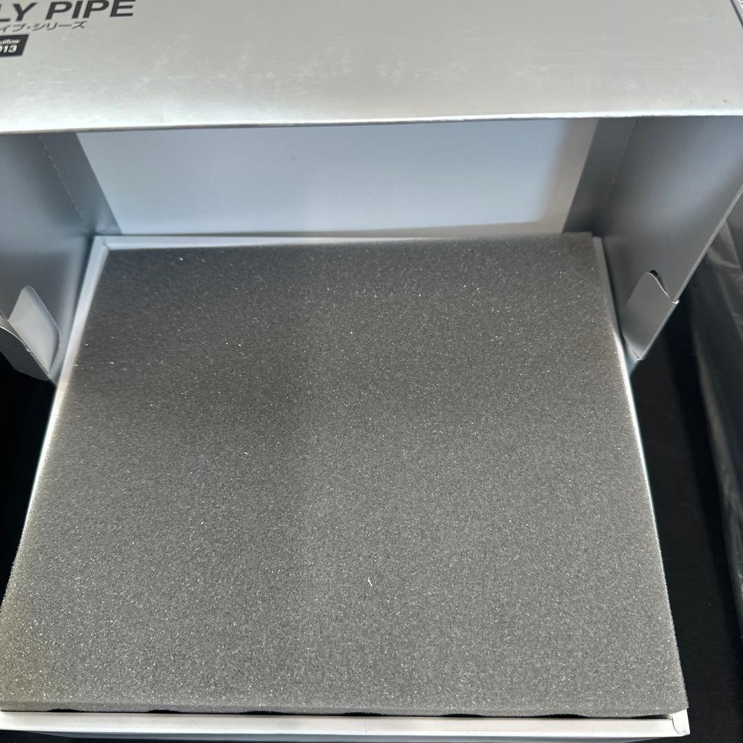 ADA LILY PIPE リリーパイプ・シリーズ　P4