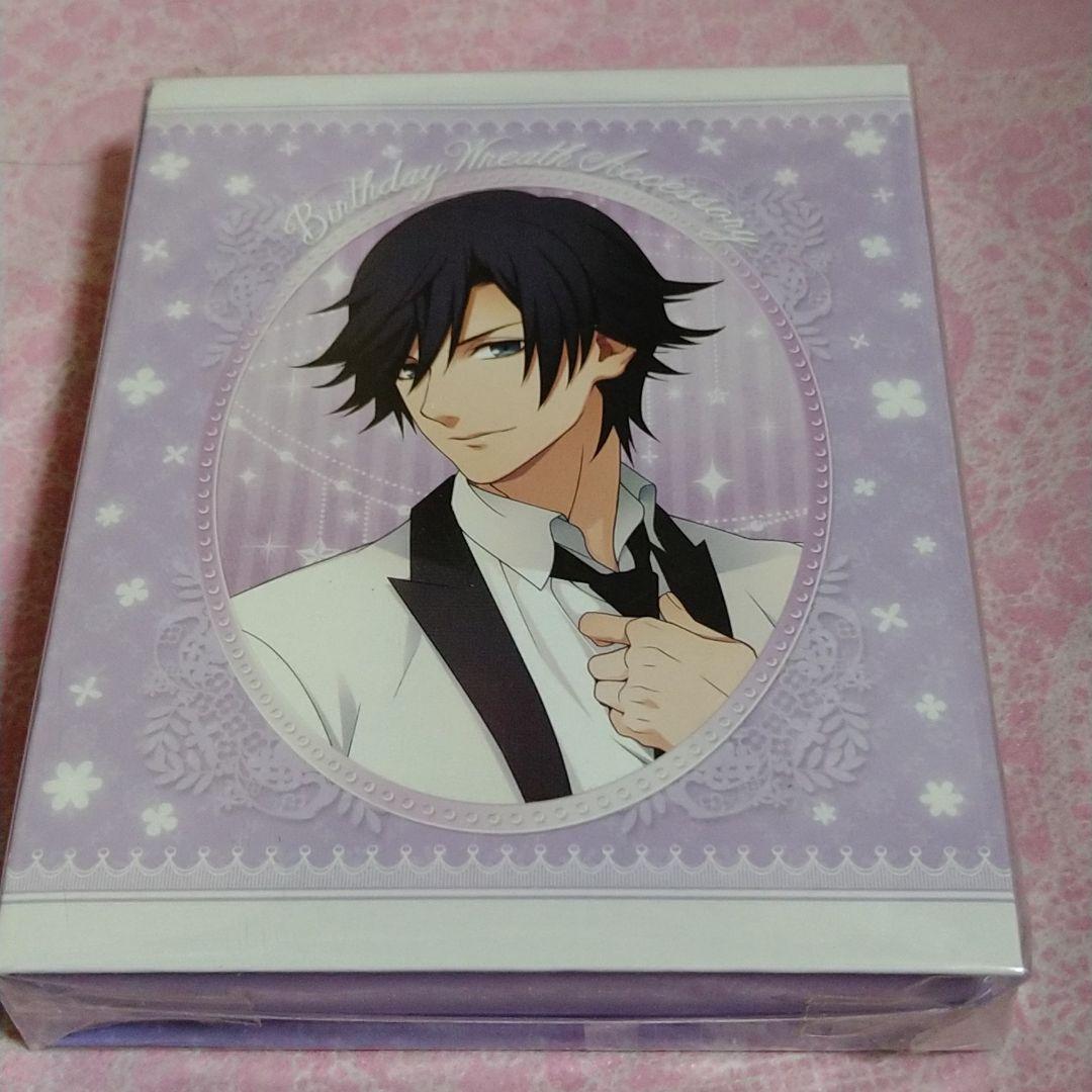 うたの☆プリンスさまっ♪一ノ瀬トキヤ＆All Star After Secret