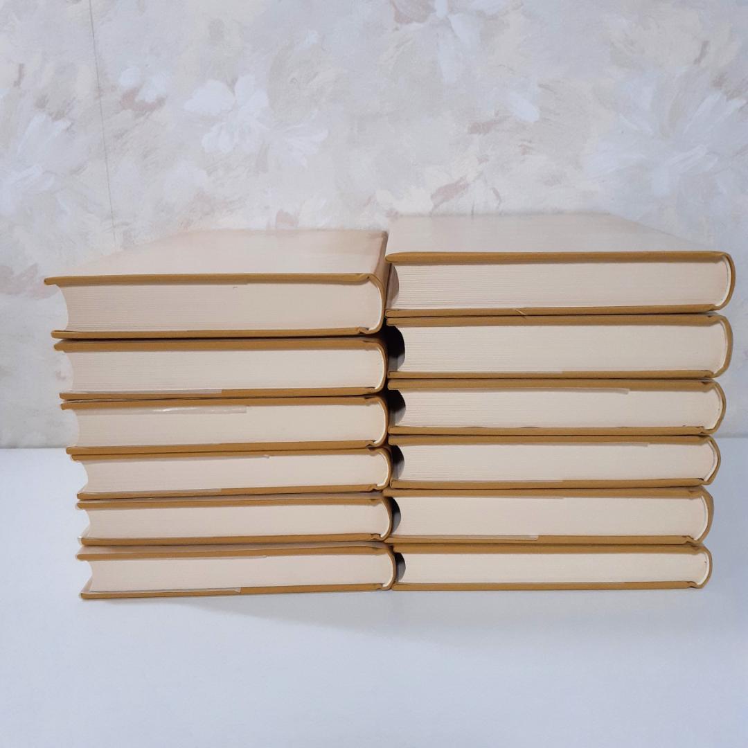 日本昔話大成　全12巻　関敬吾　角川書店