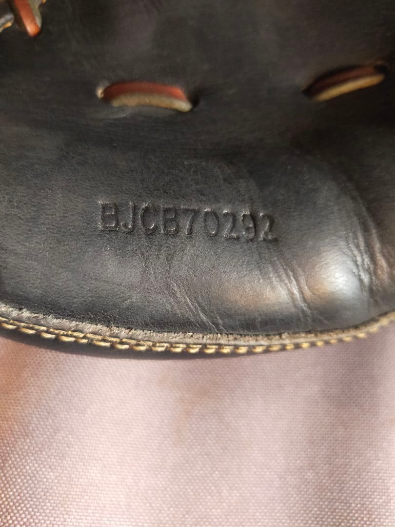 ZETTプロステイタス 少年軟式