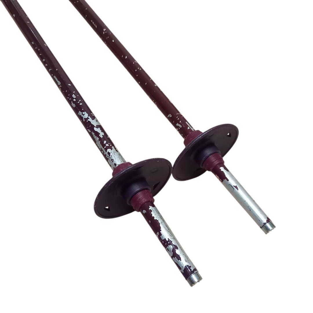 スキー セット (板 ブーツ ストック)