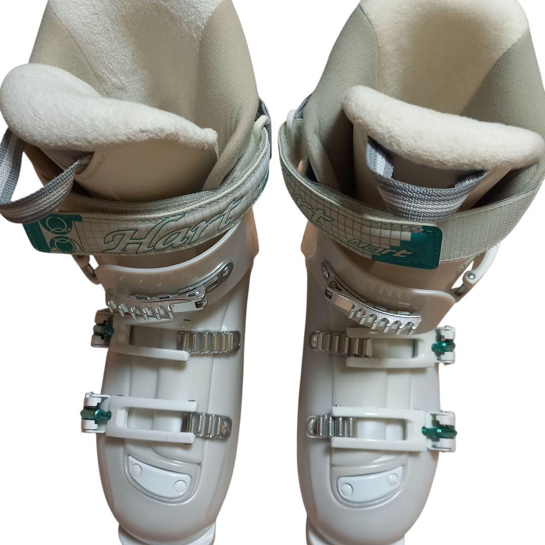 スキー セット (板 ブーツ ストック)