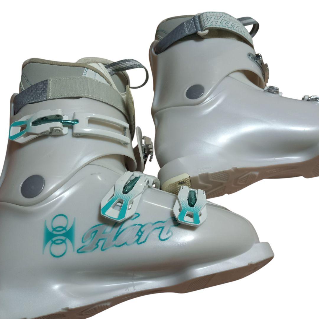 スキー セット (板 ブーツ ストック)