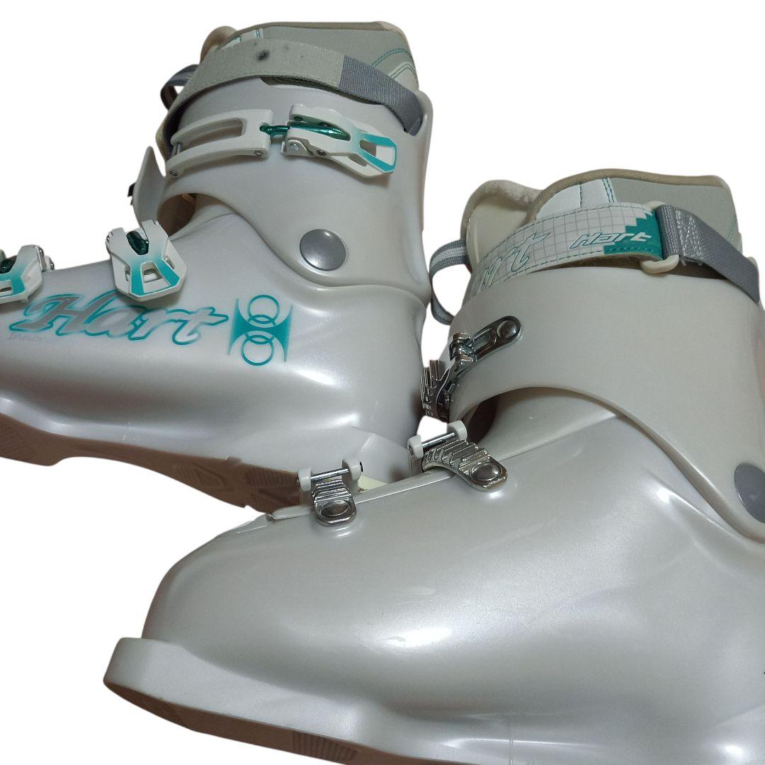 スキー セット (板 ブーツ ストック)