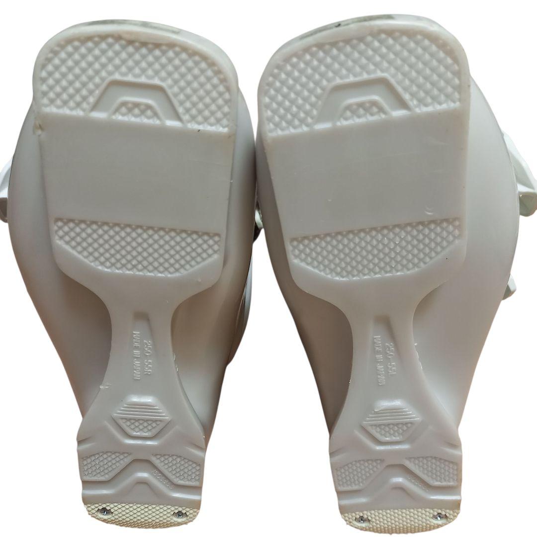 スキー セット (板 ブーツ ストック)