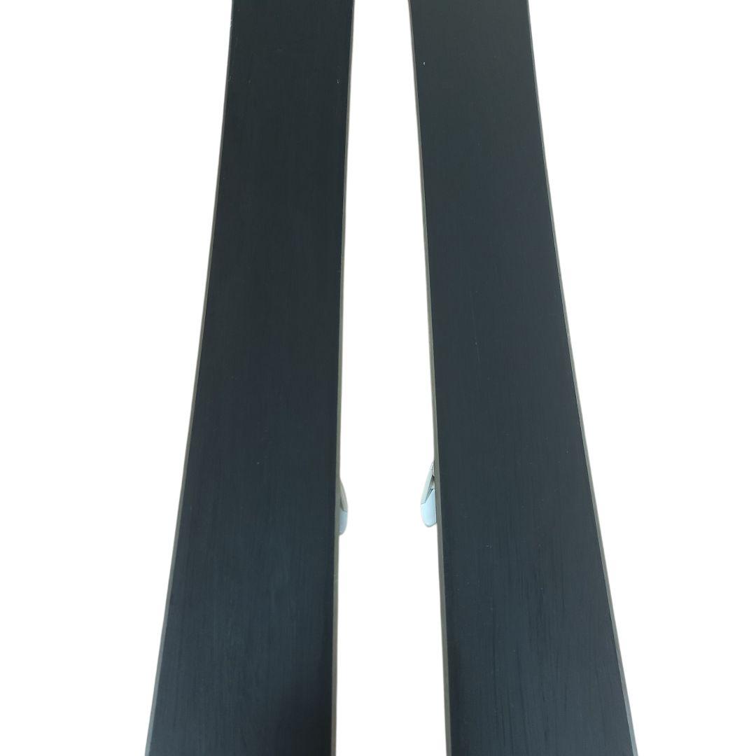 スキー セット (板 ブーツ ストック)