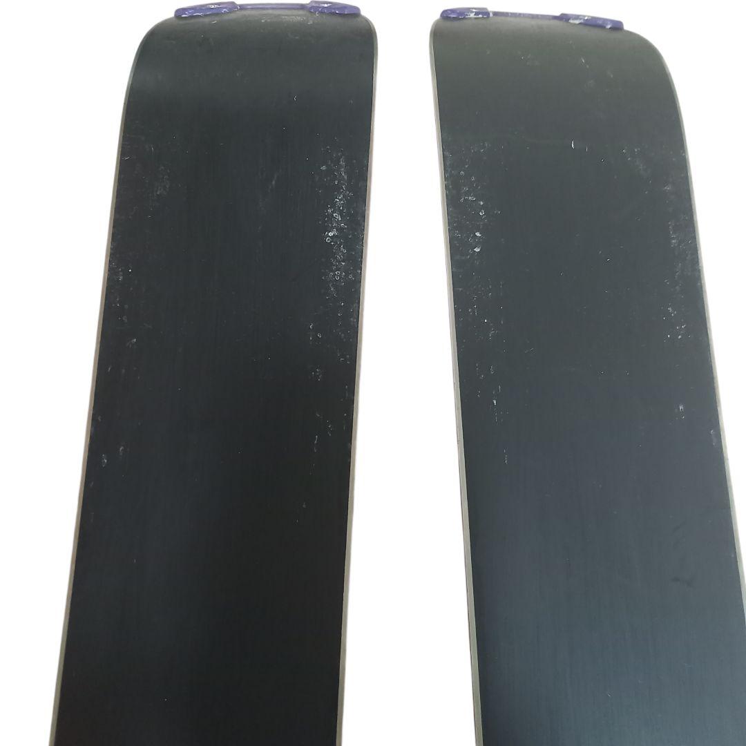 スキー セット (板 ブーツ ストック)