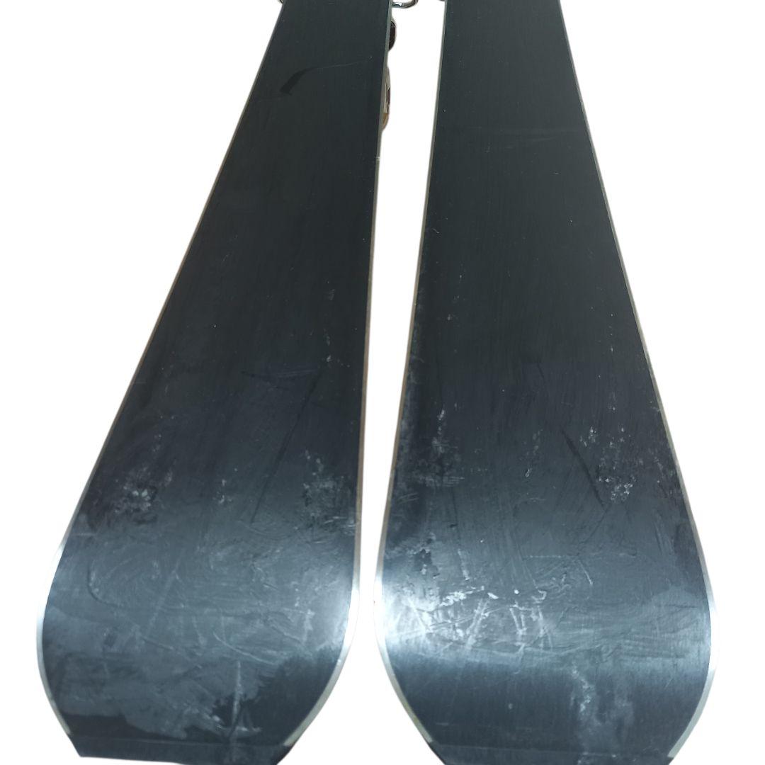 スキー セット (板 ブーツ ストック)