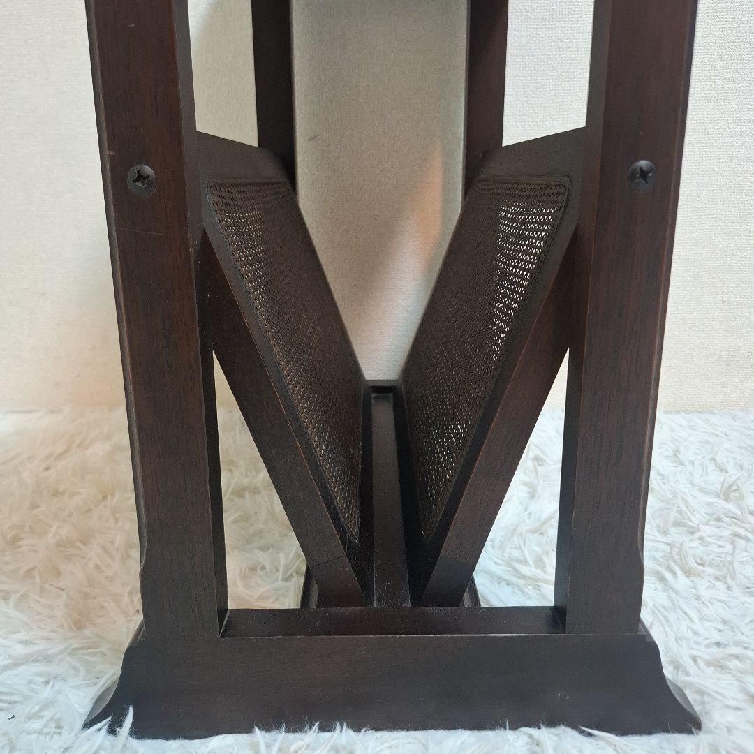 maruni マルニ木工 地中海シリーズ マガジンラック サイドテーブル 机