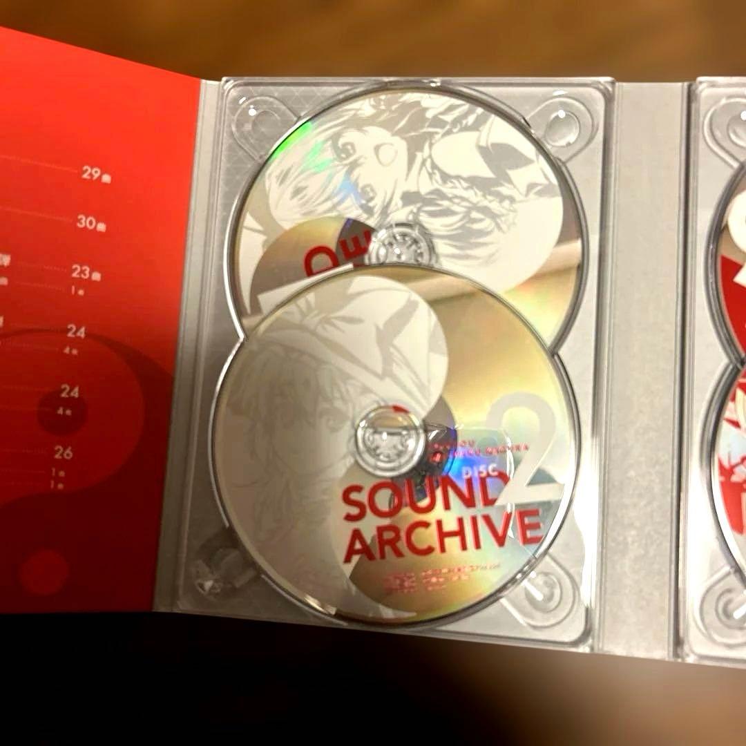 東方ダンマクカグラ　ファンタジアロスト　幻想郷メモリアルアーカイブス版