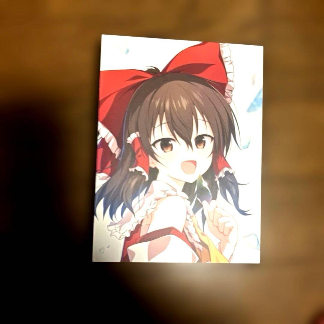 東方ダンマクカグラ　ファンタジアロスト　幻想郷メモリアルアーカイブス版