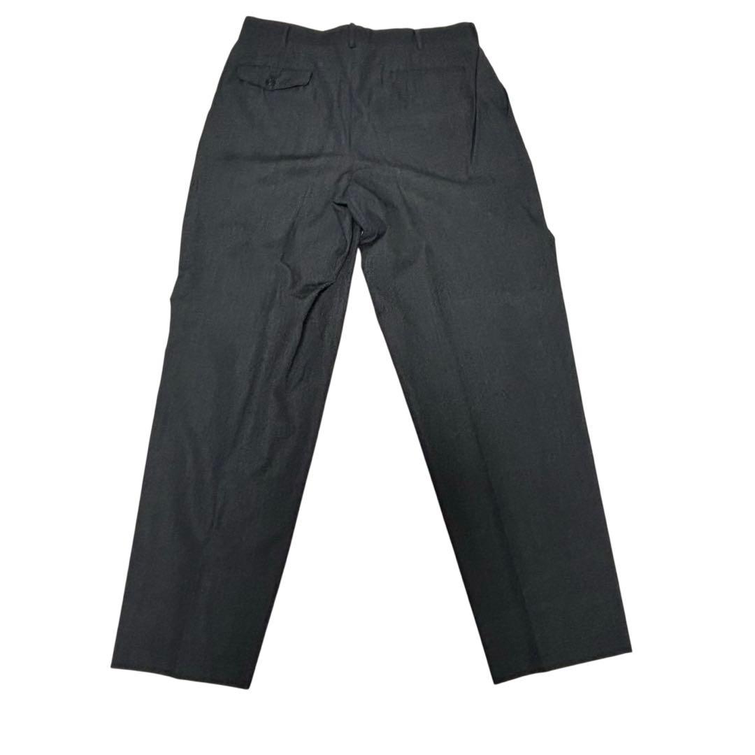 極美品　99sCOMMEdesGARCONS HOMME スーツ グレー L