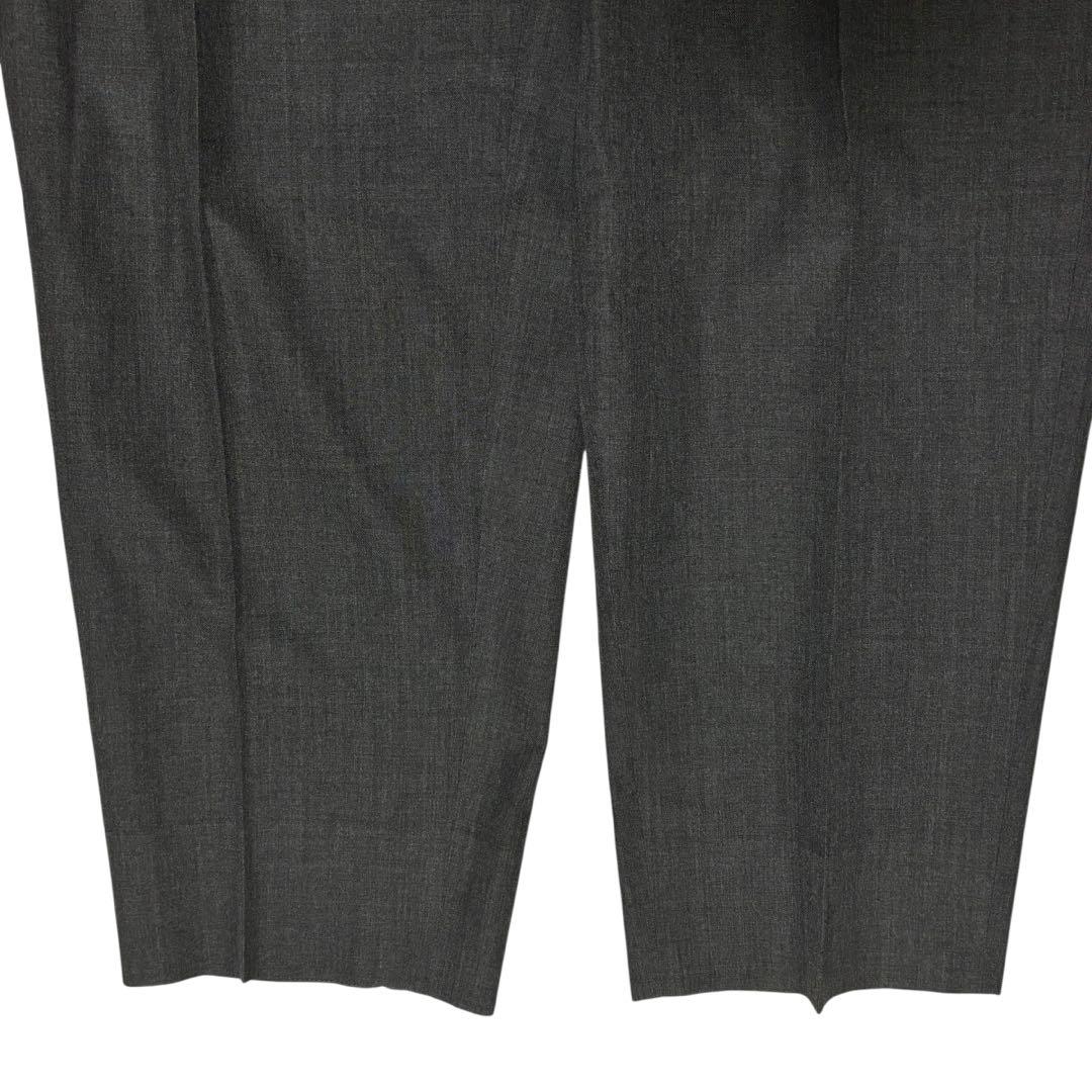 極美品　99sCOMMEdesGARCONS HOMME スーツ グレー L