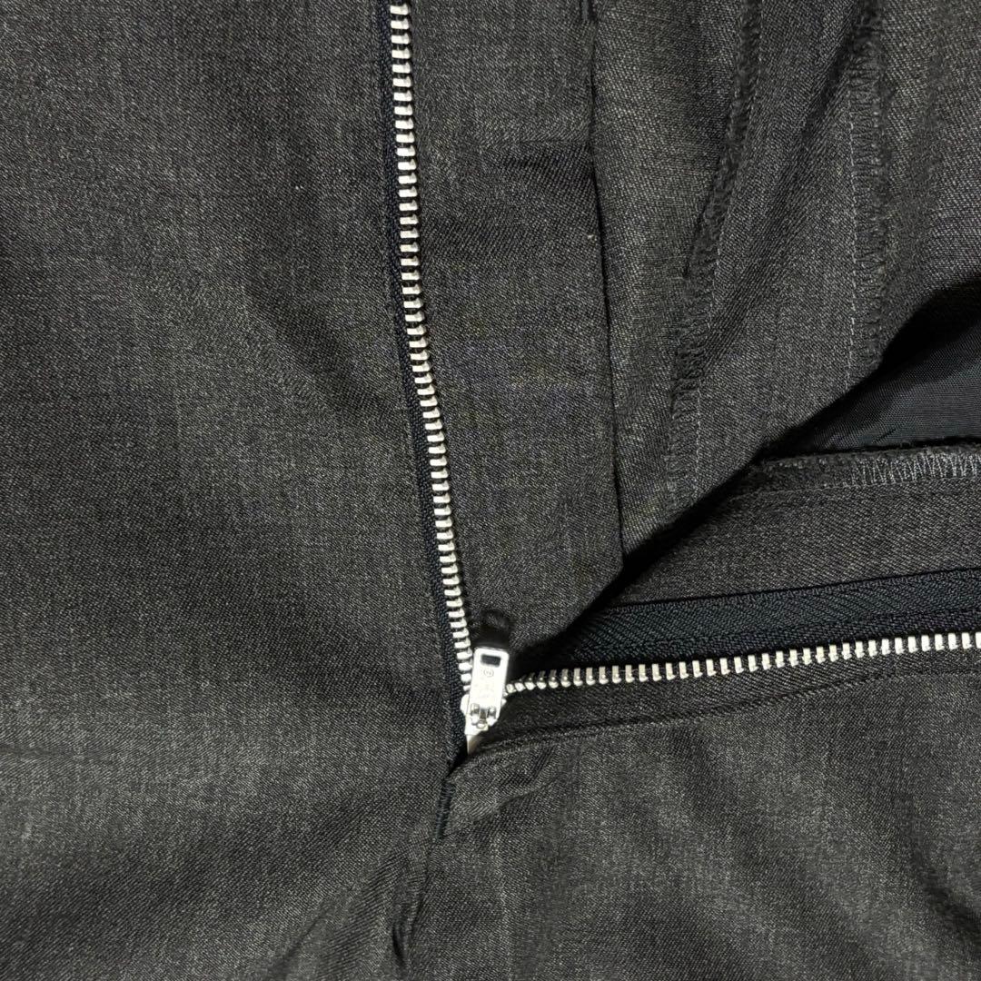 極美品　99sCOMMEdesGARCONS HOMME スーツ グレー L