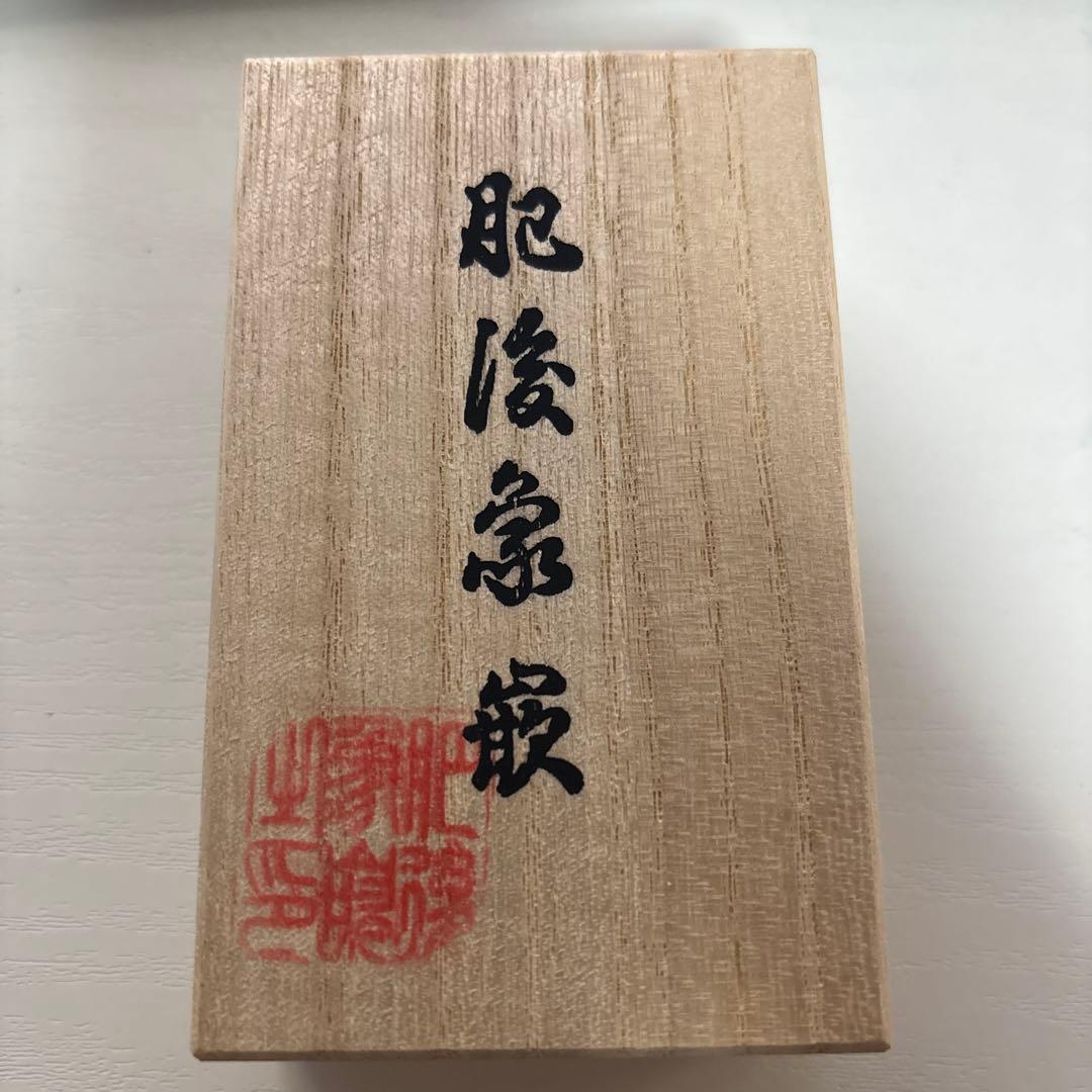 肥後象嵌 ゴルフマーカー