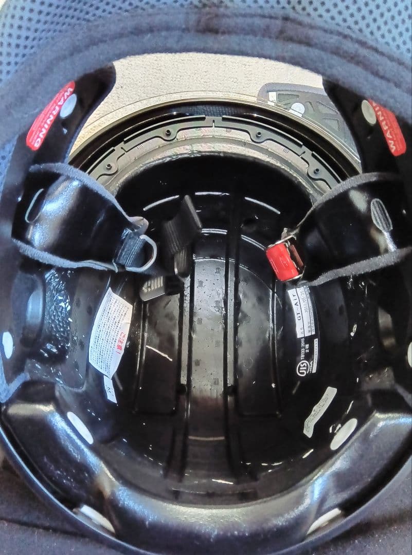 SHOEI　GT-Air　Thomas Luthi ✦Mサイズ