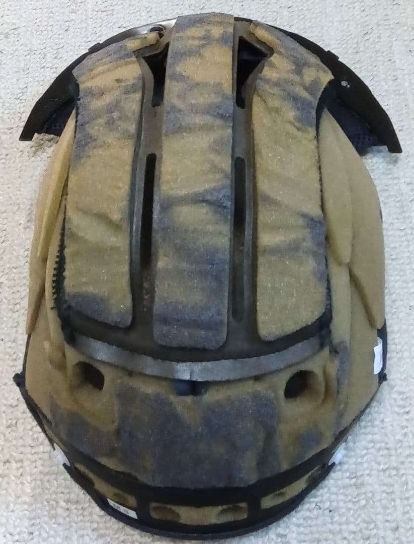 SHOEI　GT-Air　Thomas Luthi ✦Mサイズ