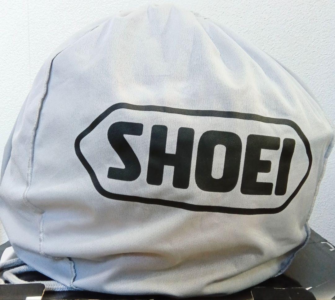 SHOEI　GT-Air　Thomas Luthi ✦Mサイズ