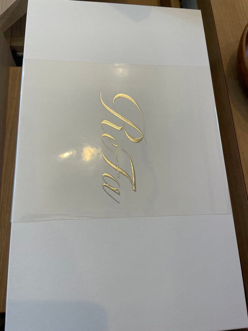 リファ　ドライヤーSE 新品未開封　ホワイト