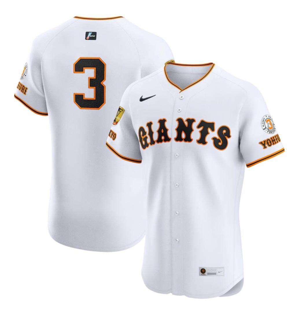 読売ジャイアンツ 長嶋茂雄 追悼試合特別ワッペン付き プロコレクション 40