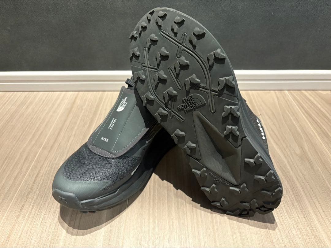 【にごさん専用】HYKE ベクティブ エンデュリス III ハイクSE