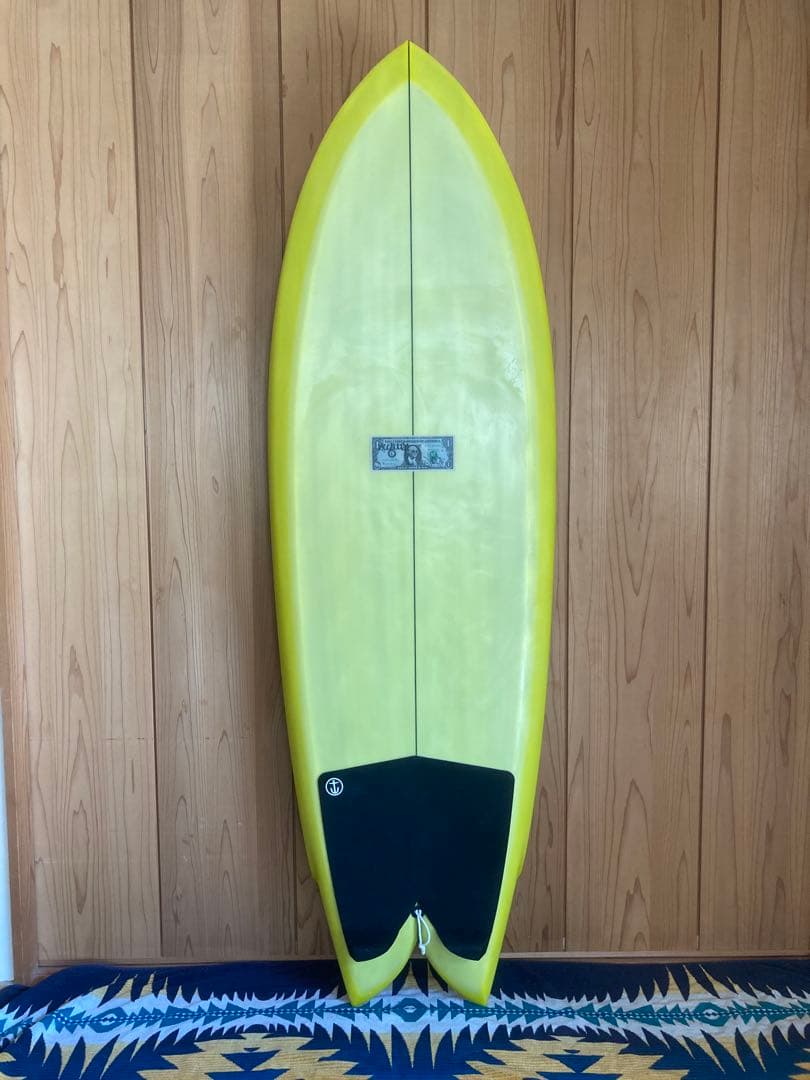mccallum surf bord サーフボード