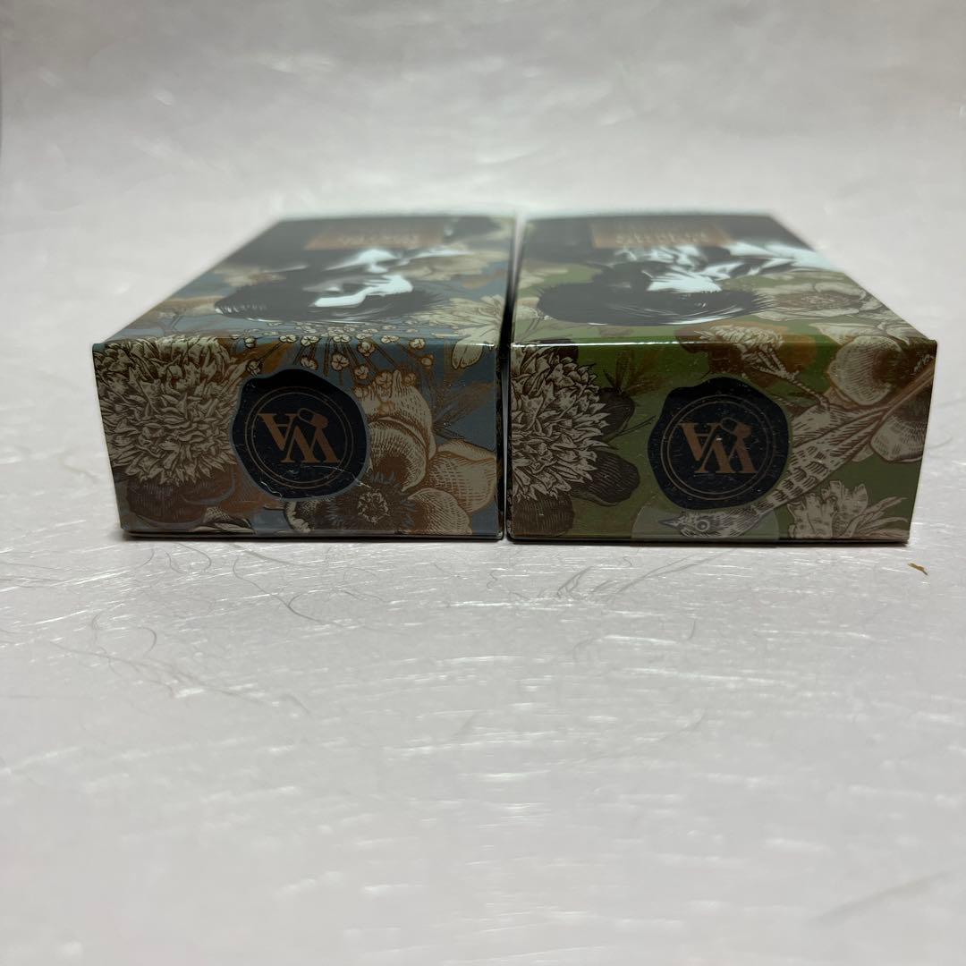 WILD ADAPTER 香水 久保田　時任　 2種セット