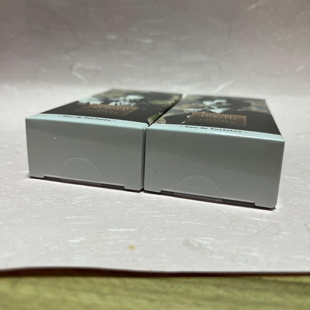 WILD ADAPTER 香水 久保田　時任　 2種セット