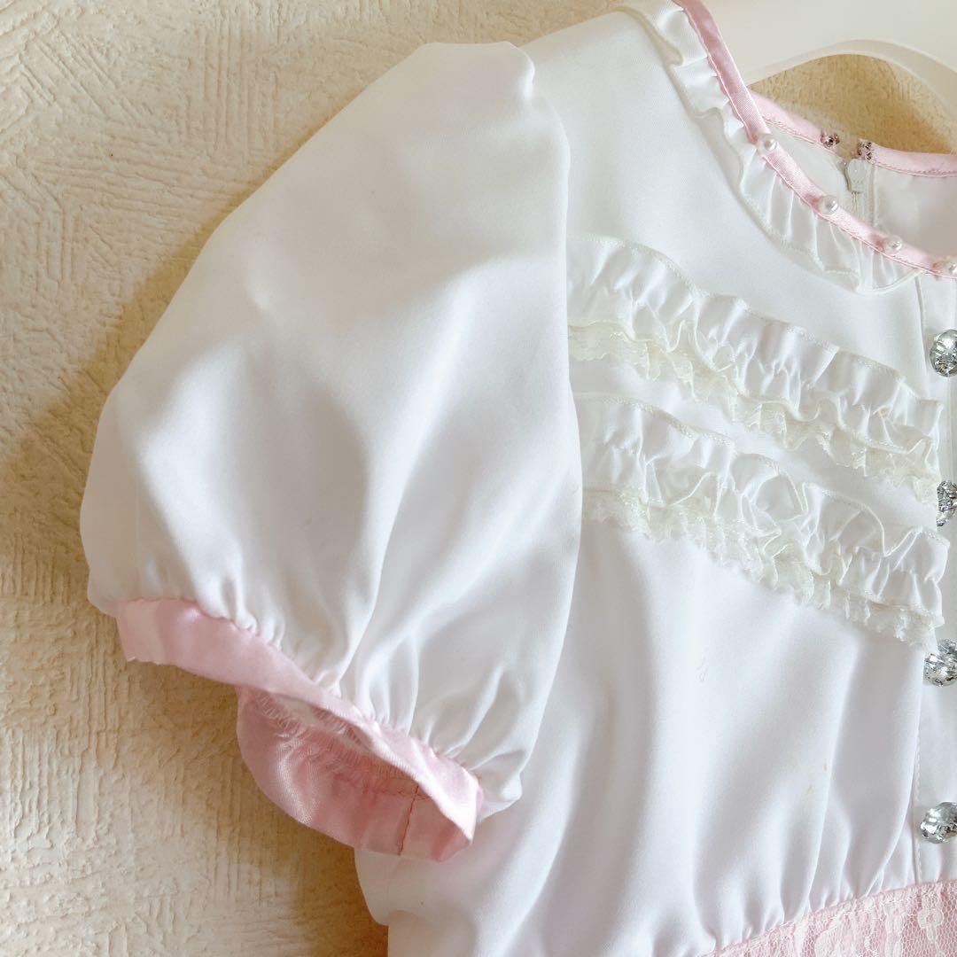 CHOPIN130 入学式　卒園式　発表会　結婚式　七五三　フォーマル　女の子