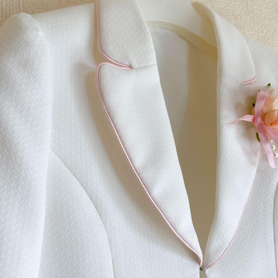 CHOPIN130 入学式　卒園式　発表会　結婚式　七五三　フォーマル　女の子