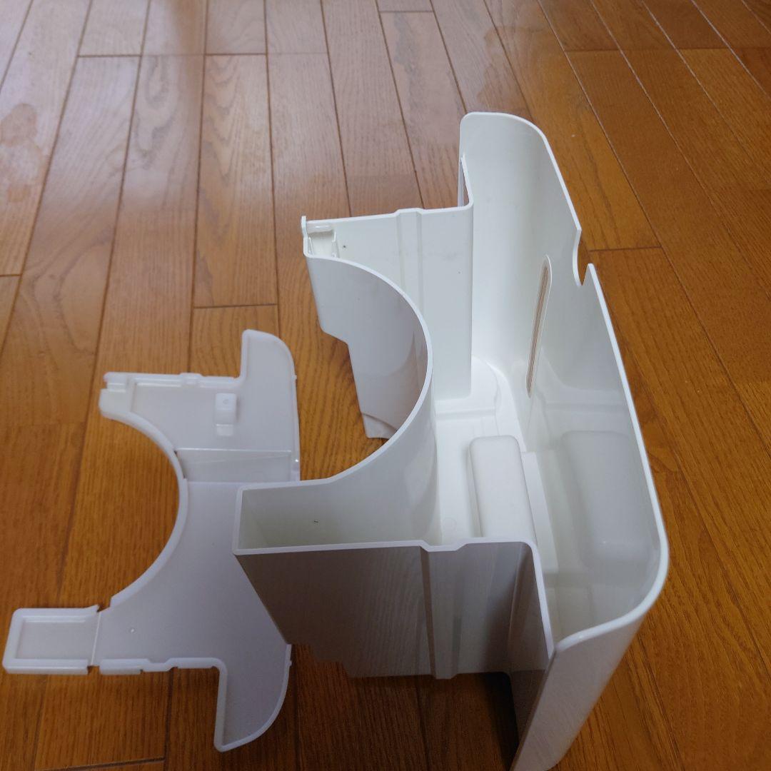 【2023年購入】 アイリスオーヤマ 衣類乾燥 除湿器 KIJC-H140