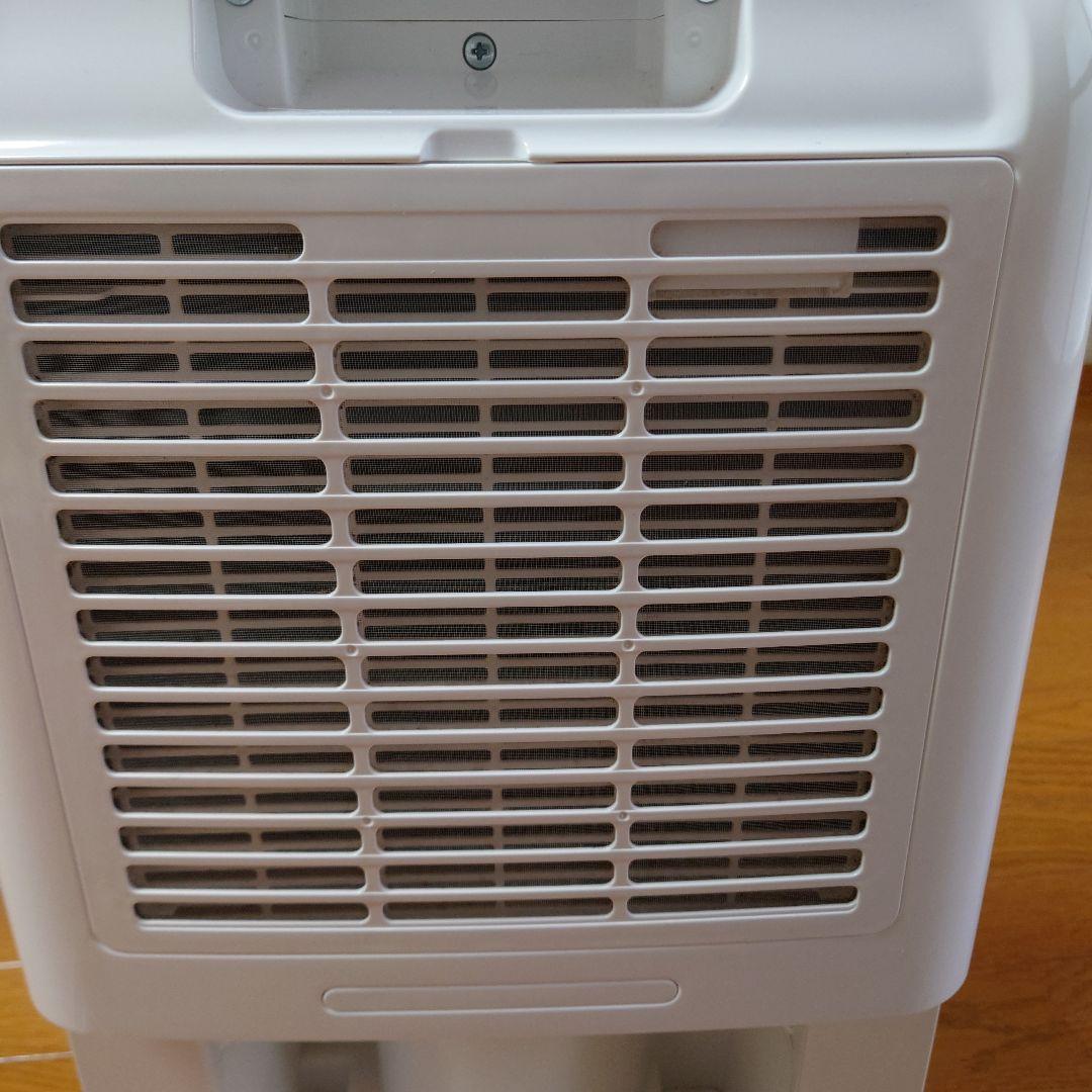 【2023年購入】 アイリスオーヤマ 衣類乾燥 除湿器 KIJC-H140