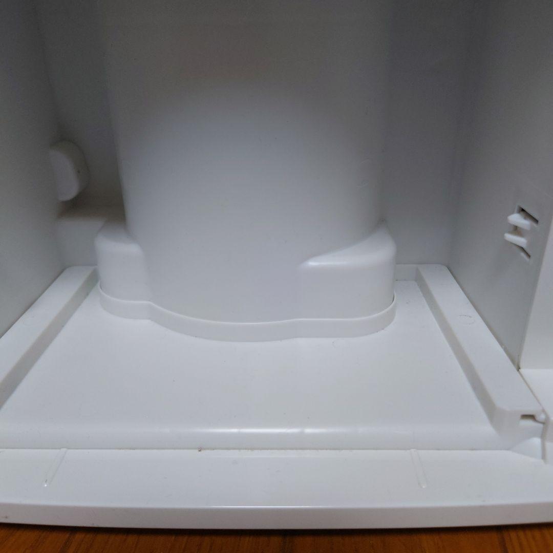 【2023年購入】 アイリスオーヤマ 衣類乾燥 除湿器 KIJC-H140