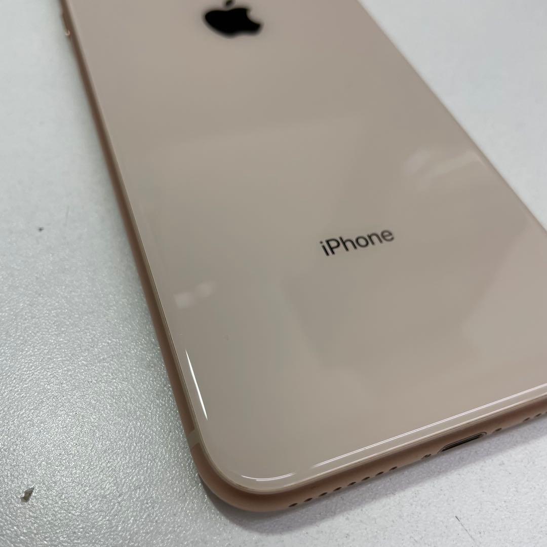 スマートフォン本体 iPhone8Plus 64GB