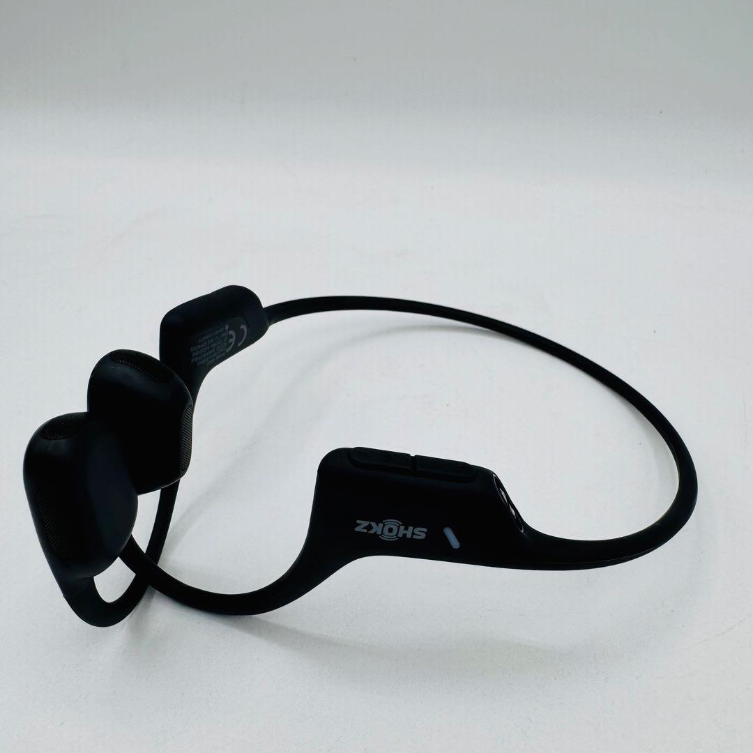 美品★Shokz OpenRun Pro ショックス オープンランプロ S810